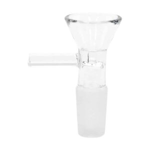 Glass Herb Holder: Elevate Your Herbal Bliss with Style and Convenience