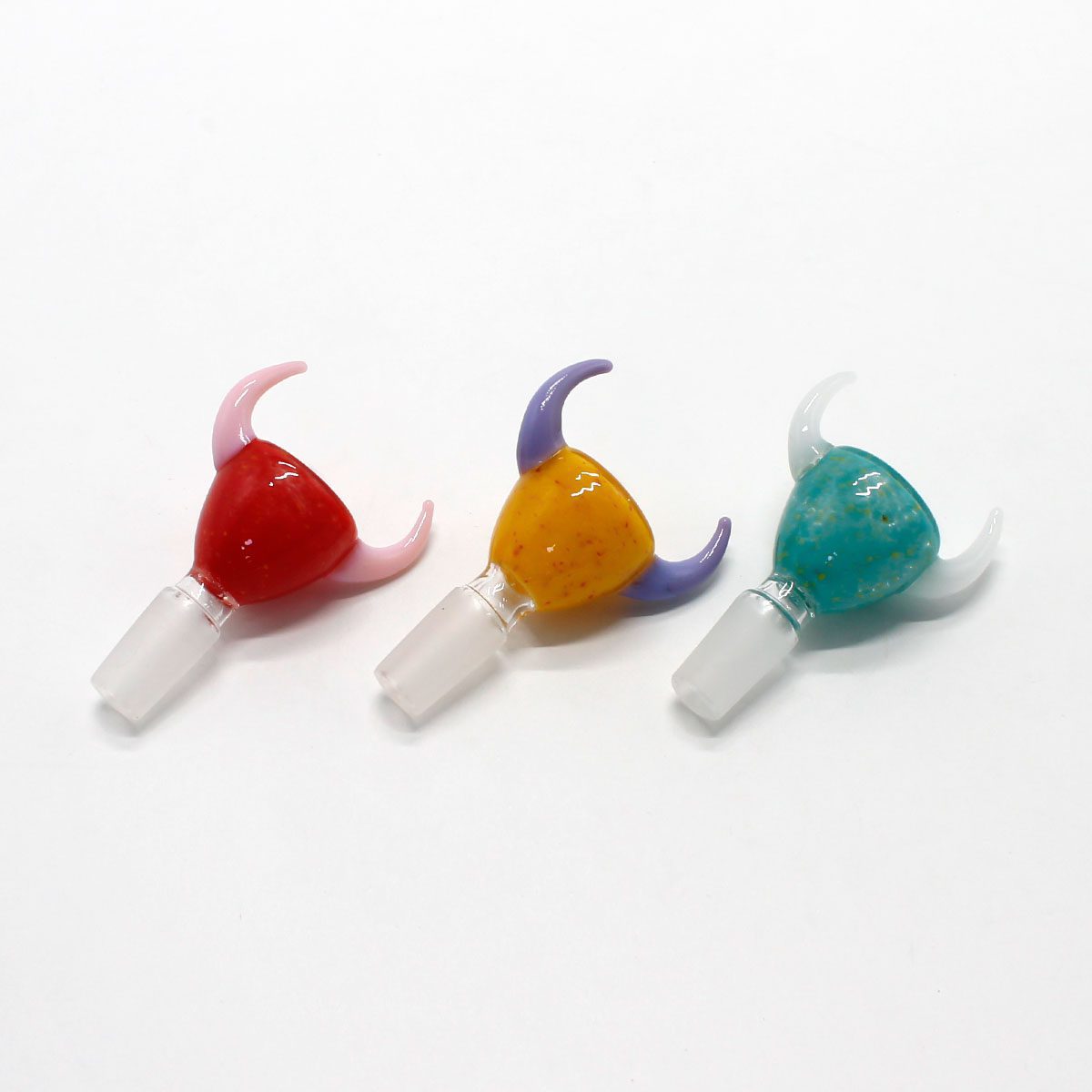 Glass Bowl 14/19 mm – for gravity bong glass builds