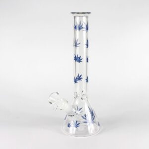 Glass Water Pipe, Assorted – soft glass water pipe feel