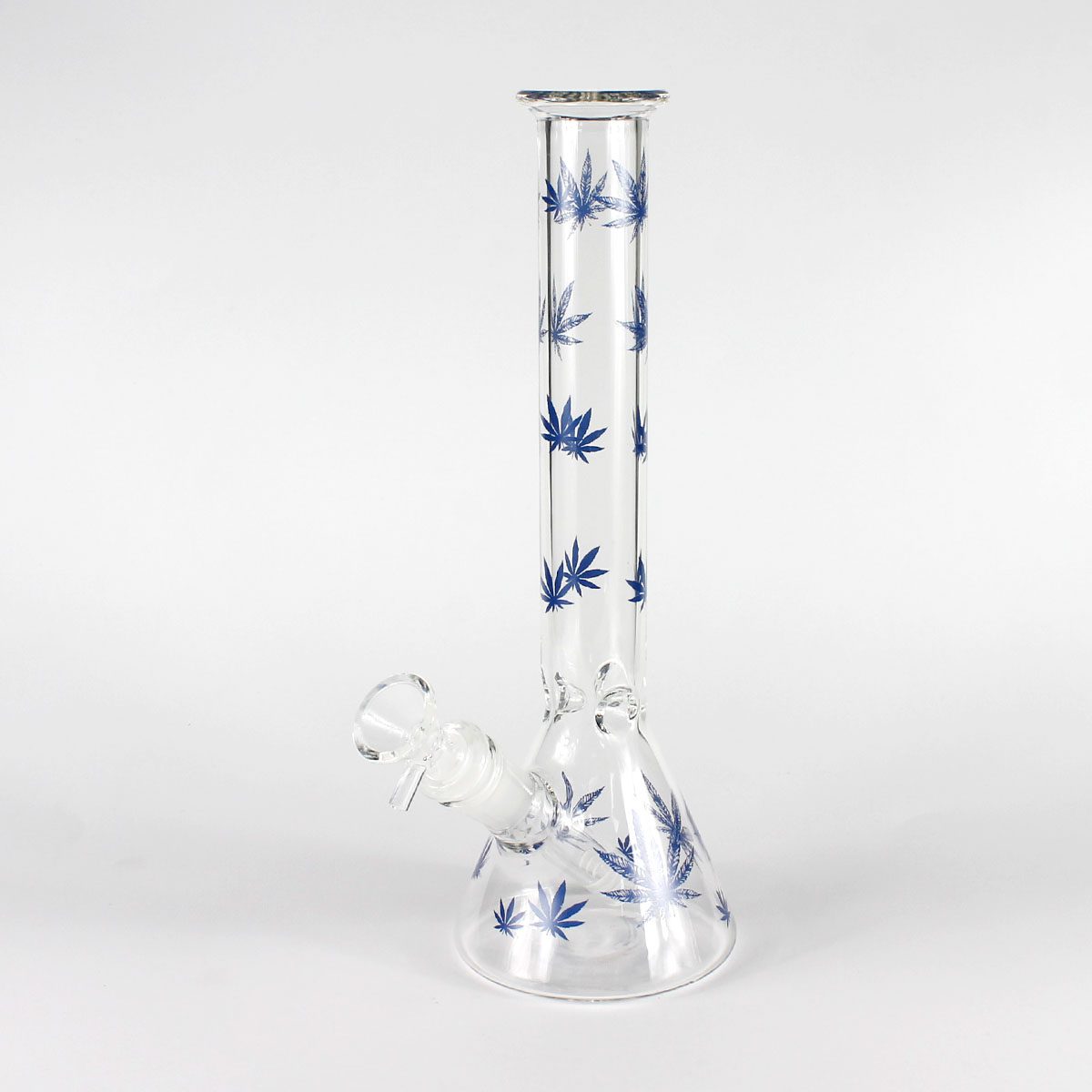 Glass Water Pipe, Assorted – soft glass water pipe feel