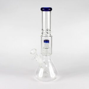 Glass Water Pipe with Base – glass base water pipe