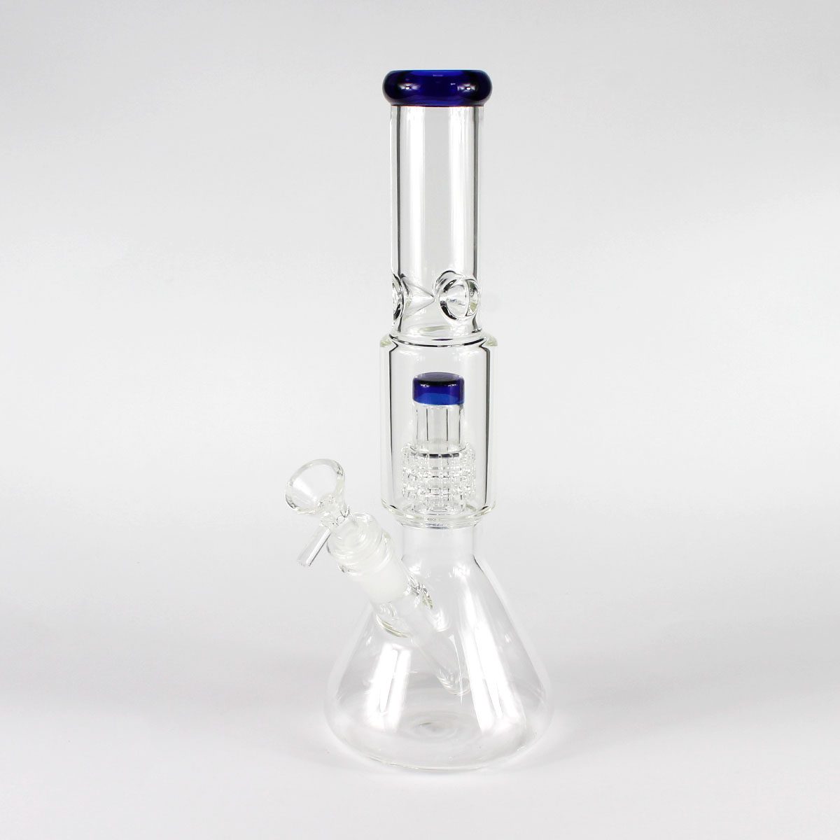 Glass Water Pipe with Base – glass base water pipe