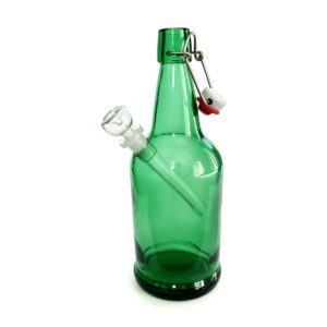 Bottle Bong