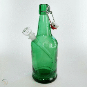 Glass Bong 20 mm Height – coloured glass bongs