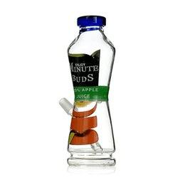 Glass Bong 20 mm Height – best glass bongs staple