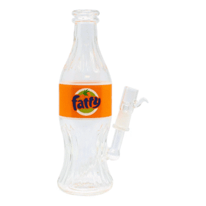 Glass Bong 22 mm Height – tag glass bongs style