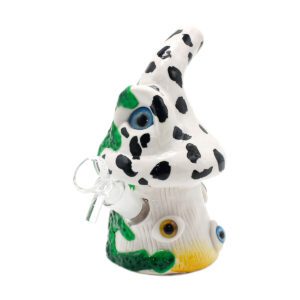 3D Glass Bong 14 mm – glass bowl for bong ready