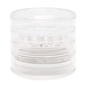 Lightweight Plastic Grinder (65mm)