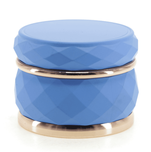 60mm Zinc Grinder (Standard Size)