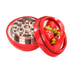 Strawberry grinder