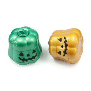 Pumpkin grinder
