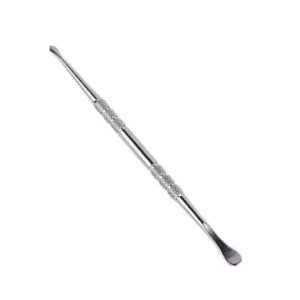 Metal Dabber 120 mm – clean balance for Dabbers