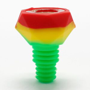 Silicone Parts 14–19 mm – tools for smoking