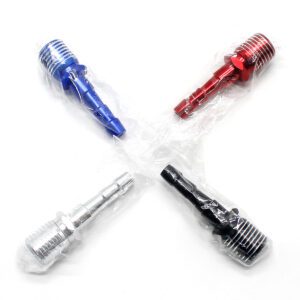 Aluminum Pipe – high quality metal smoking pipes