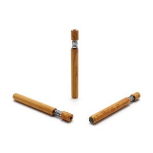 Aluminum Pipe Components – metal smoking pipe parts