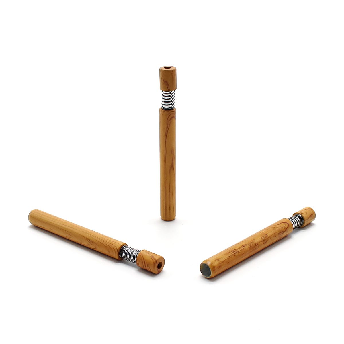 Aluminum Pipe Components – metal smoking pipe parts