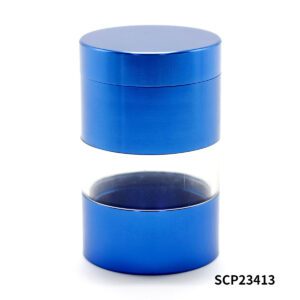 Space-Saving Collapsible Pipe (78mm)