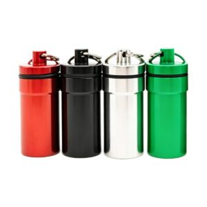 Metal Storage Container