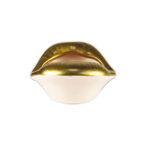 Ceramic Ceramic Ashtray with assorted colors & custom logo available - ATA20021