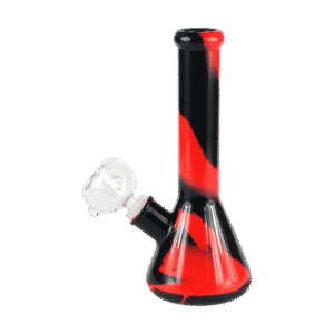 Water Pipes in Soda Lime Glass - Custom Branding Exquisite