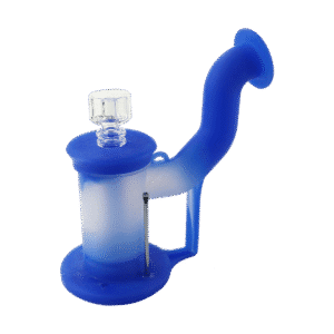 Soda Lime Glass Water Pipes (Exquisite) - Manufacturer Direct