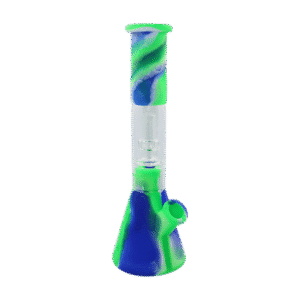 Professional Soda Lime Glass Water Pipes - Wholesale