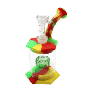 Robust Soda Lime Glass Water Pipes - Bulk Supply