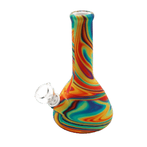 Water Pipes (Soda Lime Glass) - Elegant Direct from Factory