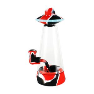 Silicone Bong