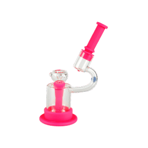 Water Pipes in Soda Lime Glass - Bulk Order Modern