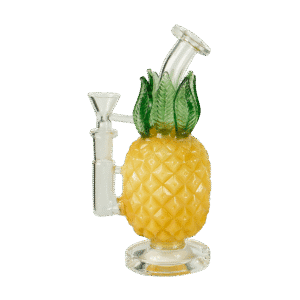 200mm Glass Water Pipes with assorted colors & custom logo available - CGP21107