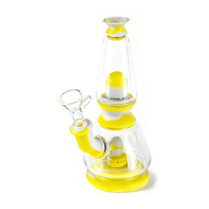 Silicone Bong