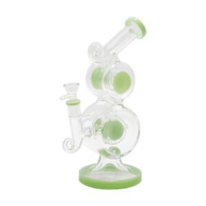 Glass Water Pipe