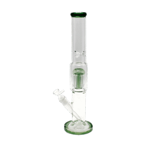 Glass Water Pipes with assorted colors & custom logo available - CGP22130