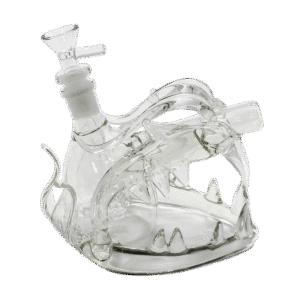 Glass Water Pipes with assorted colors & custom logo available - CGP22141