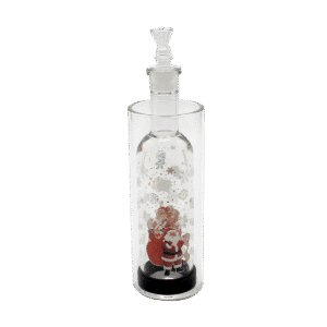 Glass Water Pipes with assorted colors & custom logo available - CGP22189