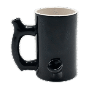 Ceramic Ceramic Pipe with assorted colors & custom logo available - CRB22001