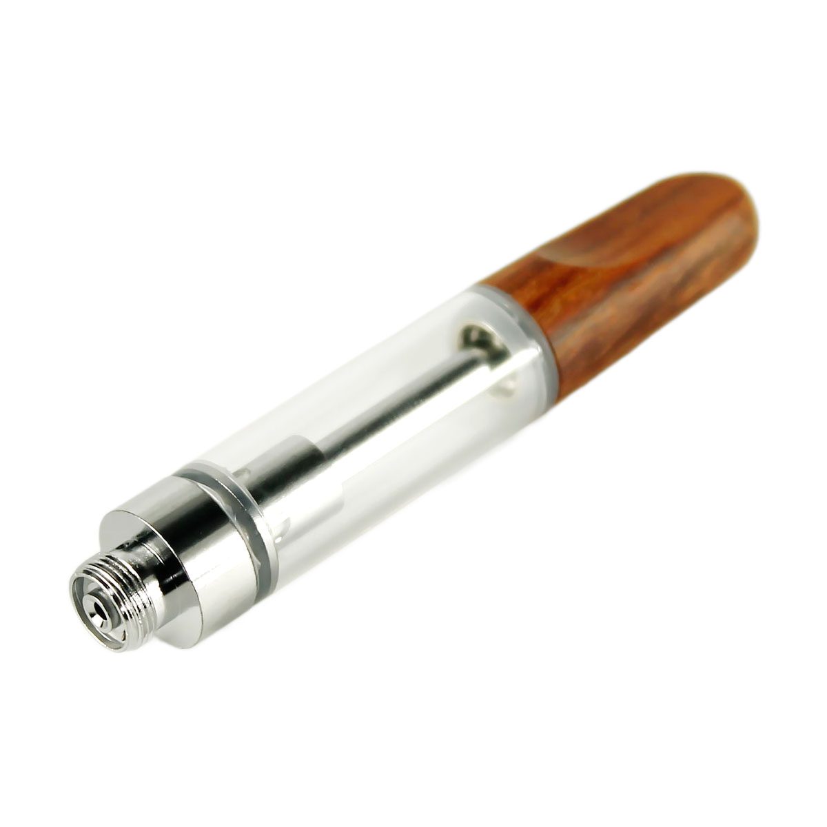 Wood Vape Cartridge