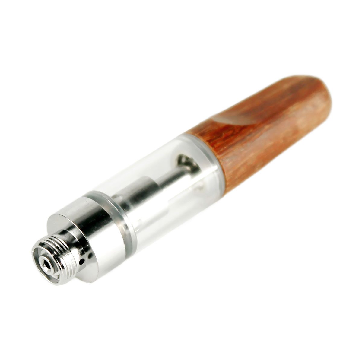 Wood Vape Cartridge