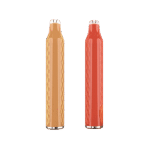 Plastic Disposable Vape with assorted colors & custom logo available - EHV23002