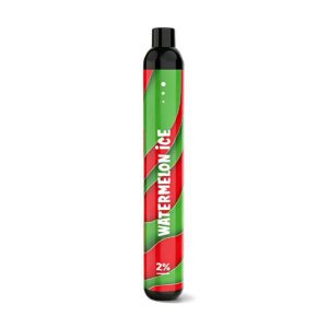 electronic cigarette