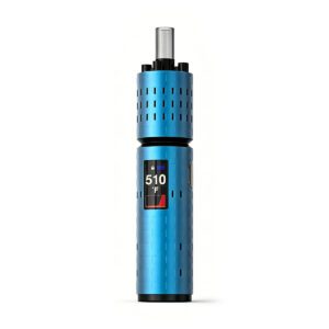 Cannabis Vaporizer