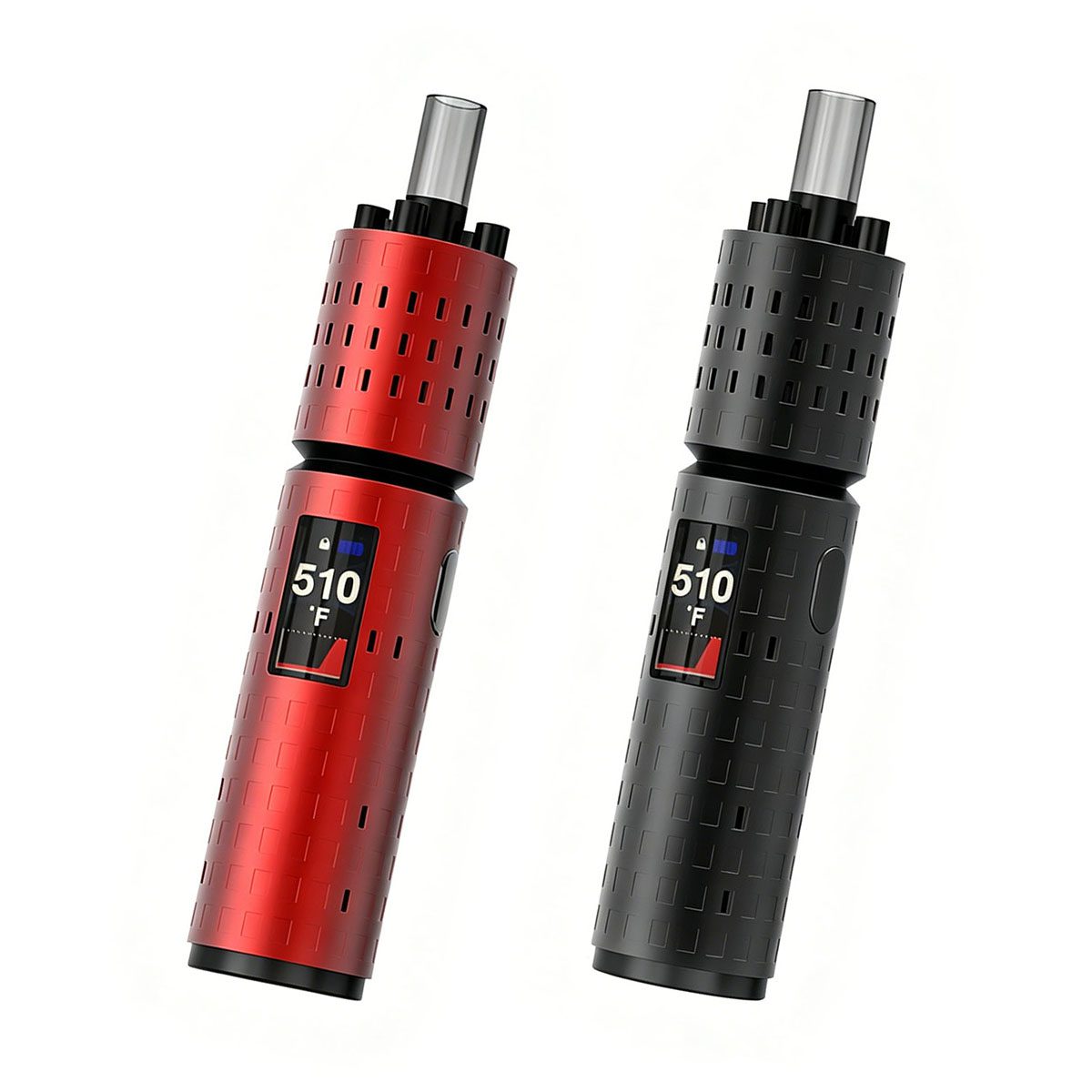 Cannabis Vaporizer