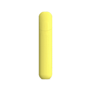 Plastic Disposable Vape with assorted colors & custom logo available - EHV23009