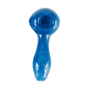 10cm Glass Glass Pipe with assorted colors & custom logo available - GHP21040