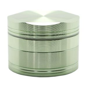 62mm Aluminum Herb Grinder