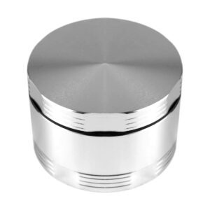 55mm Aluminum Herb Grinder