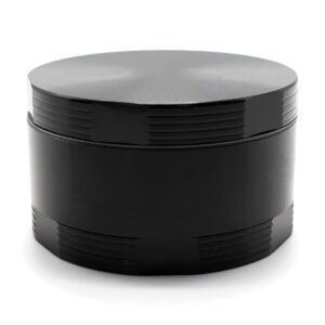 62mm Aluminum Herb Grinder