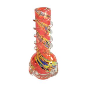 Soft Glass Bongs