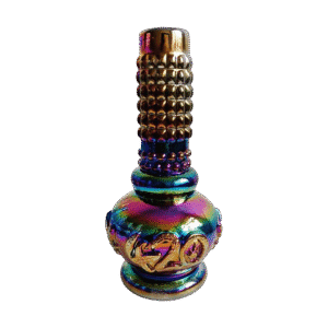 Classic Soda Lime Glass Water Pipes - Manufacturer Direct